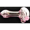 HAND PIPE PINK PIPE GP662 1CT